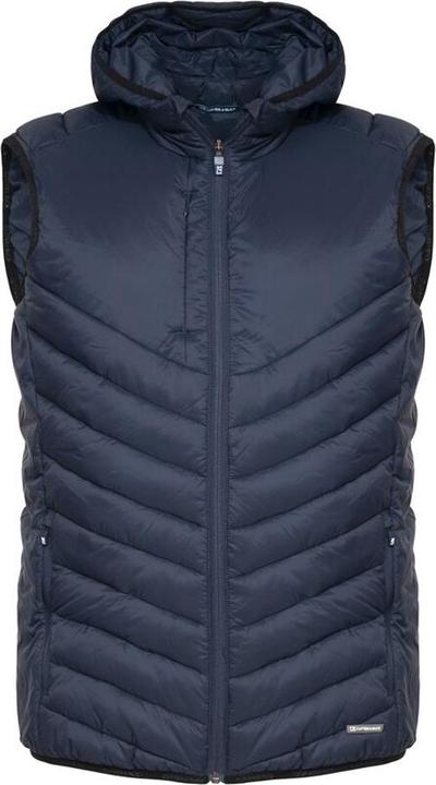 Produktbild Cutter & Buck Mount Adams Weste (4XL)