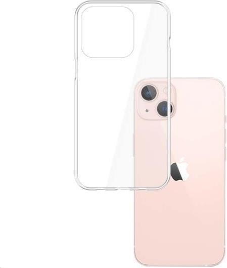 Produktbild 3MK Armor Case iPhone 15 6.1" (Apple iPhone 13, Apple iPhone 14, Apple iPhone 15)