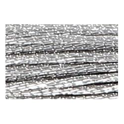 Anchor Lame 8 m 00301 argento 8 m, Filato + Lana, Argento