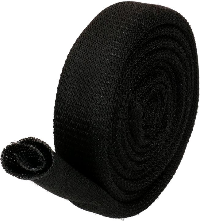 Actual product image Max Hauri Self-closing cable sheath (Cable conduit, 200 cm)