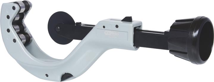 Actual product image KS Tools Ratchet pipe cutter (250 mm)