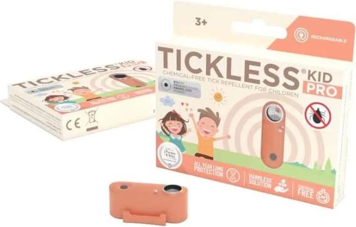 Produktbild Tickless KidPro