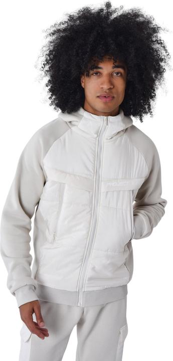 Actual product image Project X Paris Down jacket (S)