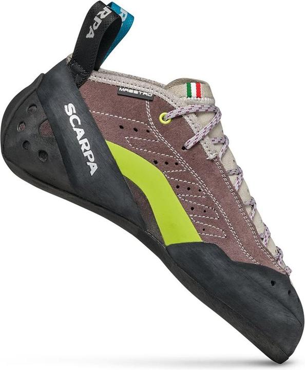 Immagine prodotto Scarpa Kletterschuhe Maestro Mid Eco (38.5)