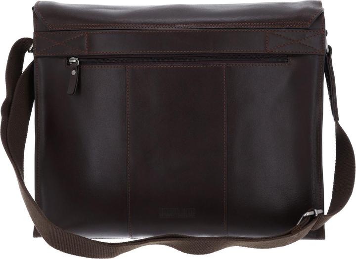 Actual product image Leonhard Heyden Shoulder bagDakota
