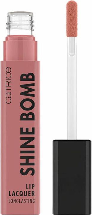 Produktbild Catrice Shine Bomb Lip Lacquer (020 Good Taste)