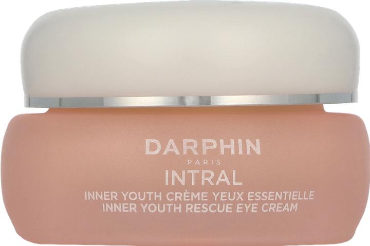 Produktbild Darphin Essential Eye Cream - 15ml (Augenpflege Crème, 15 ml)