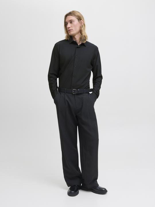 Immagine prodotto Jack & Jones Jprblaactive Stretch Ls Shirt Ln (M)