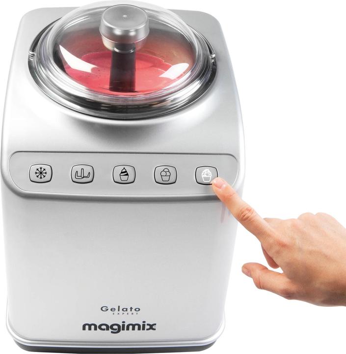 Immagine prodotto Magimix Gelato Expert (Spina CH)