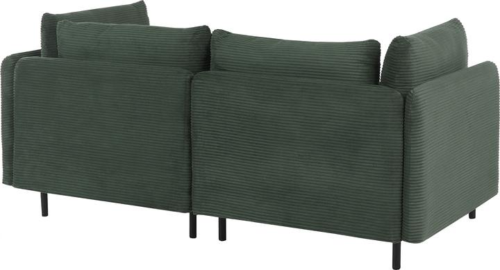 Actual product image Beliani Egeris (Corner sofa)