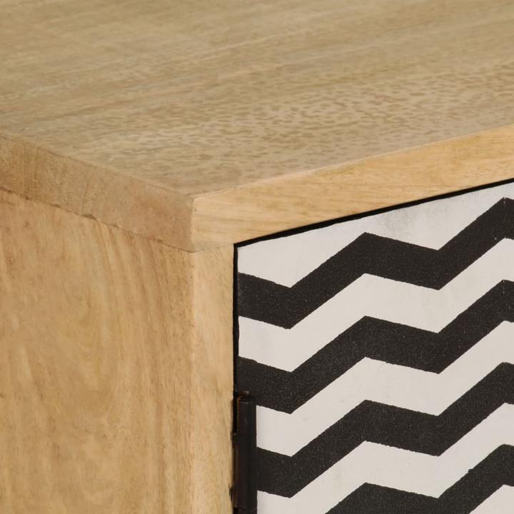 Image du produit vidaXL Sideboard (120 x 30 x 75 cm)