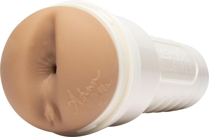 Actual product image Fleshlight Autumn Falls Peaches