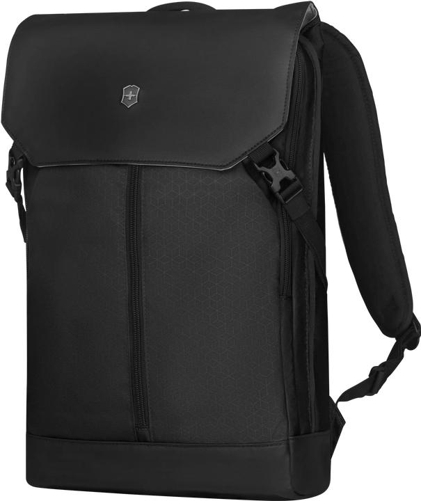 Produktbild Victorinox Altmont Original, Flapover Laptop Backpack, Black (16 l)