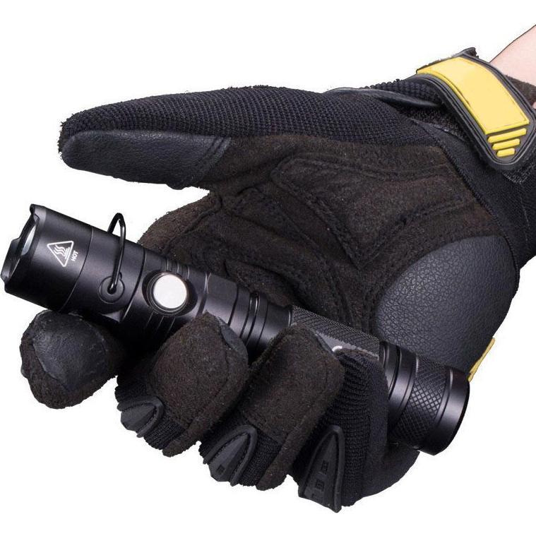 Thumbnail - Nitecore, Taschenlampe, Mt21c (13.10 cm, 1000 lm)