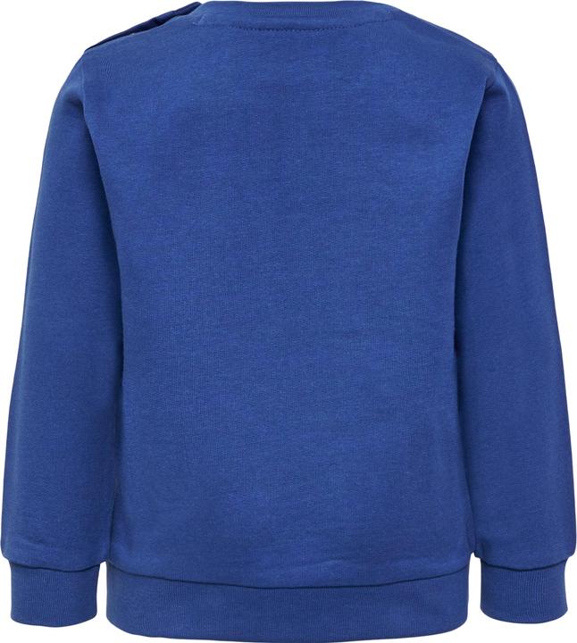 Immagine prodotto hummel Felpa Hmlfastwo Lime (80)