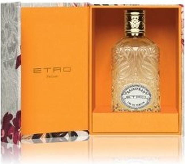 Actual product image Etro Rajasthan (Eau de parfum, 100 ml)