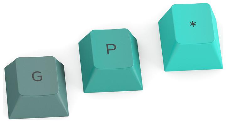 Produktbild Glorious PC Gaming Race Gpbt