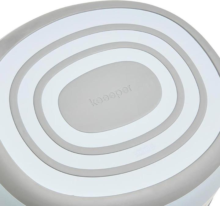 Actual product image keeeper Kasimir Baby Pot deluxe 4in1