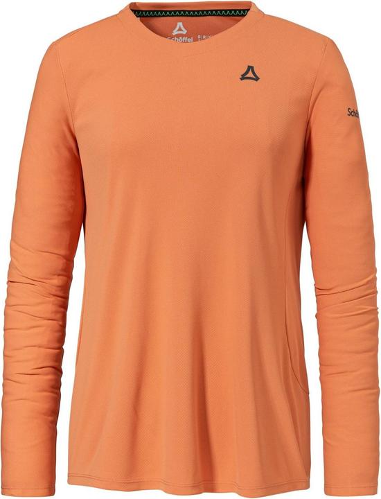 Actual product image Schöffel Longsleeve Style Enixa WMN (40)