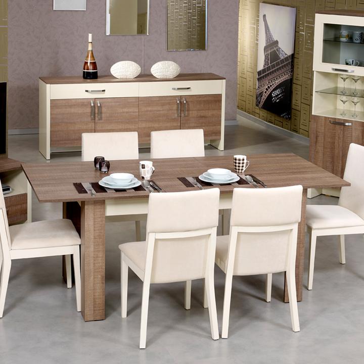 Image du produit Hanah Home Dalton (150 x 90 x 78 cm)