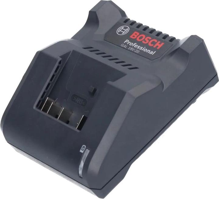 Actual product image Bosch Professional GAL 18V-20 (18 V)