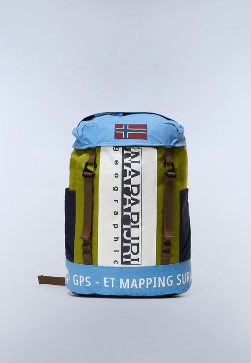 Produktbild Napapijri H-Equator Daypack 40 cm Laptopfach (21 l)