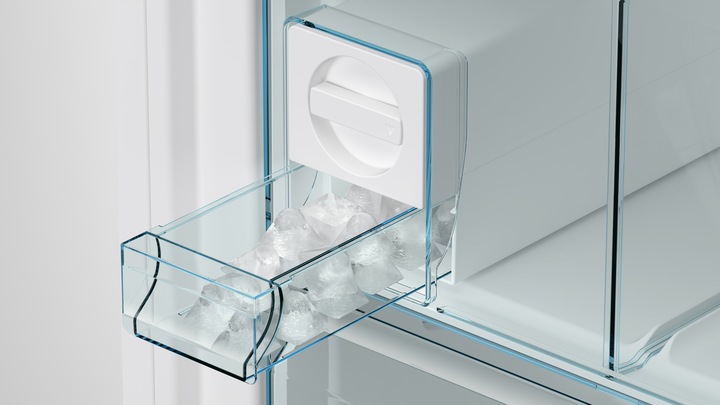 Actual product image Bosch Hausgeräte GSN58AWDP (Stand-alone, 366 l)
