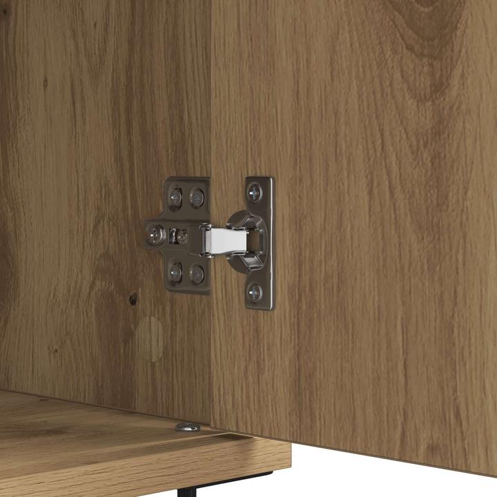 Image du produit vidaXL Sideboard-Möbel (35 x 60 x 70 cm)