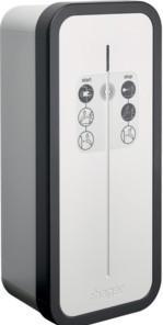 Produktbild Hager Ladestation Witty Share (Typ 2, 22 kW, 32 A, Typ 2)