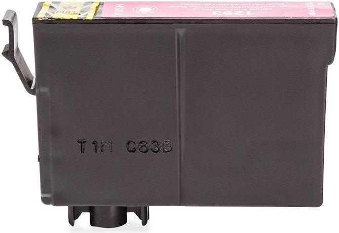 Produktbild Hermex Alternative Tintenpatrone zu Epson T1295 (M, C, Y, BK)
