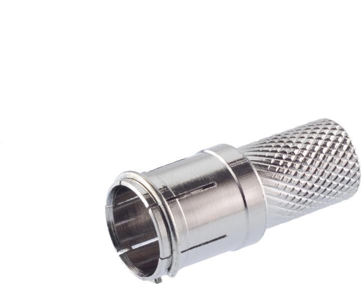 Immagine prodotto Kathrein Collegamento EMK 02 RF (90 dB, Cavi antenna)