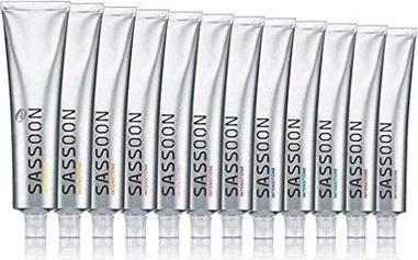 Produktbild Sassoon Intensitone Gold 60ml