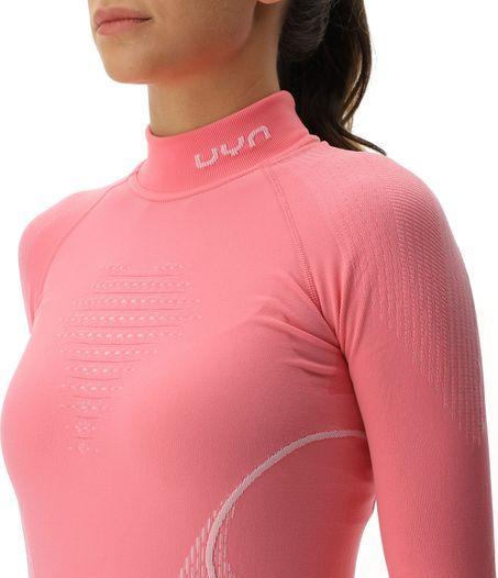 Immagine prodotto UYN Thermoshirt Mit Stehkragen Evolutyon (XS)