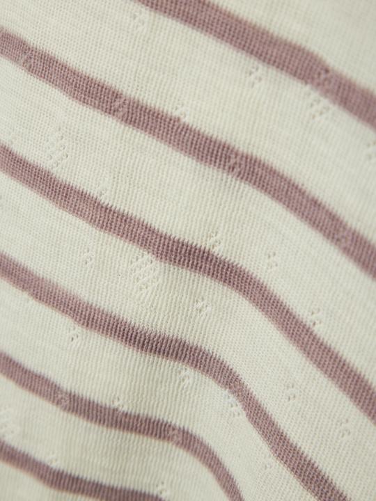 Immagine prodotto Name it Top in lana merino con maniche lunghe (110)