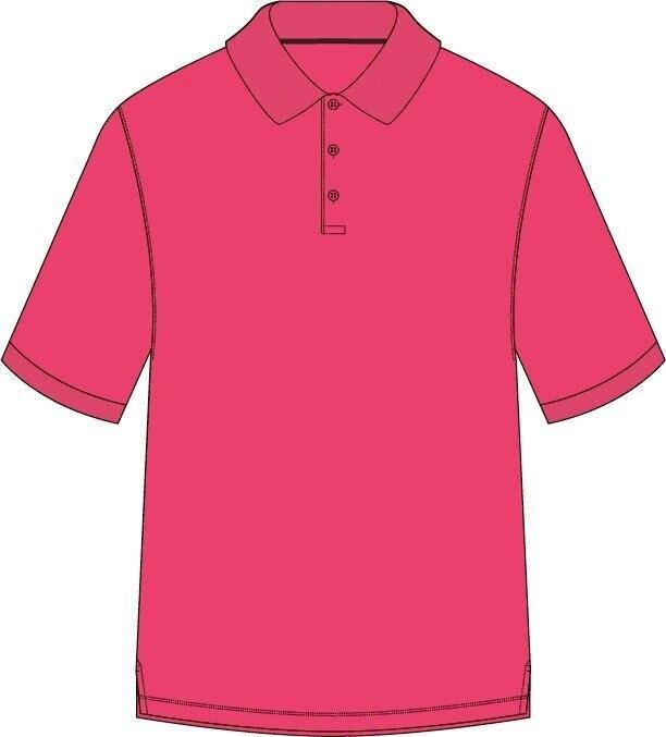 Actual product image Falke Herren Polo Shirt (4XL)