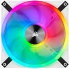 Actual product image Corsair iCUE QL140 RGB (140 mm, 1 x)