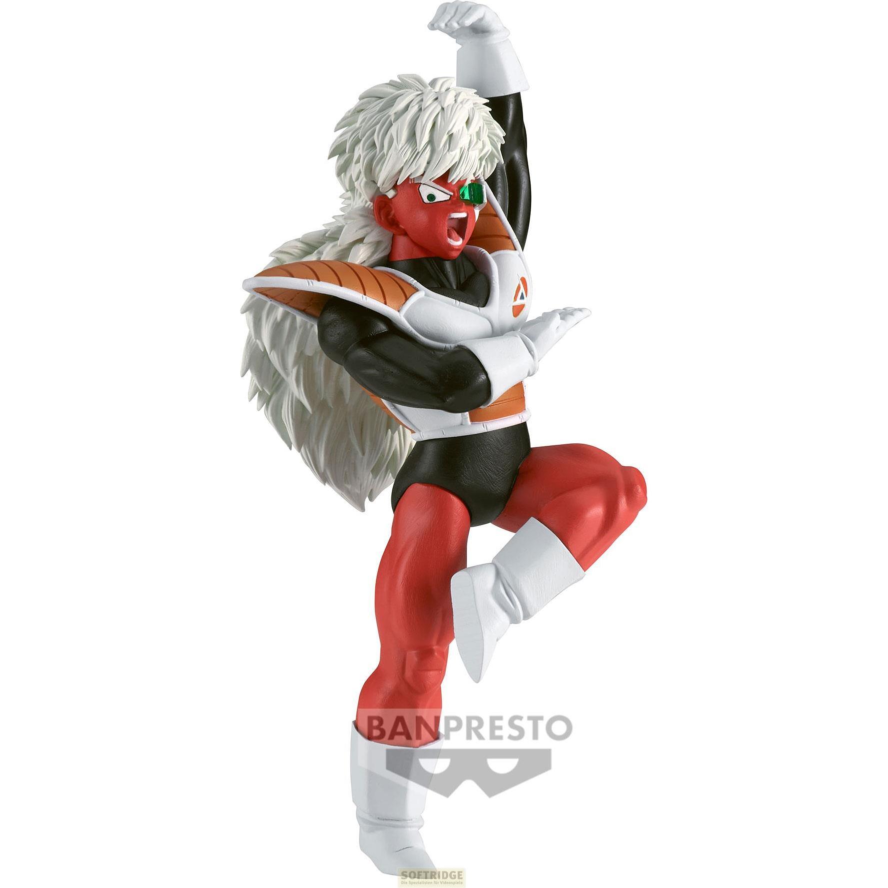 Banpresto Dragon Ball - Jees Solid Edge Works