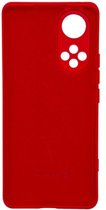 Image du produit Evelatus Huawei Nova 9 étui souple en silicone tactile (Huawei Nova 9)