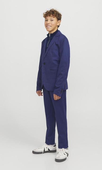 Image du produit Jack & Jones Jjeemil Knit Half Zip Noos Jnr (176)