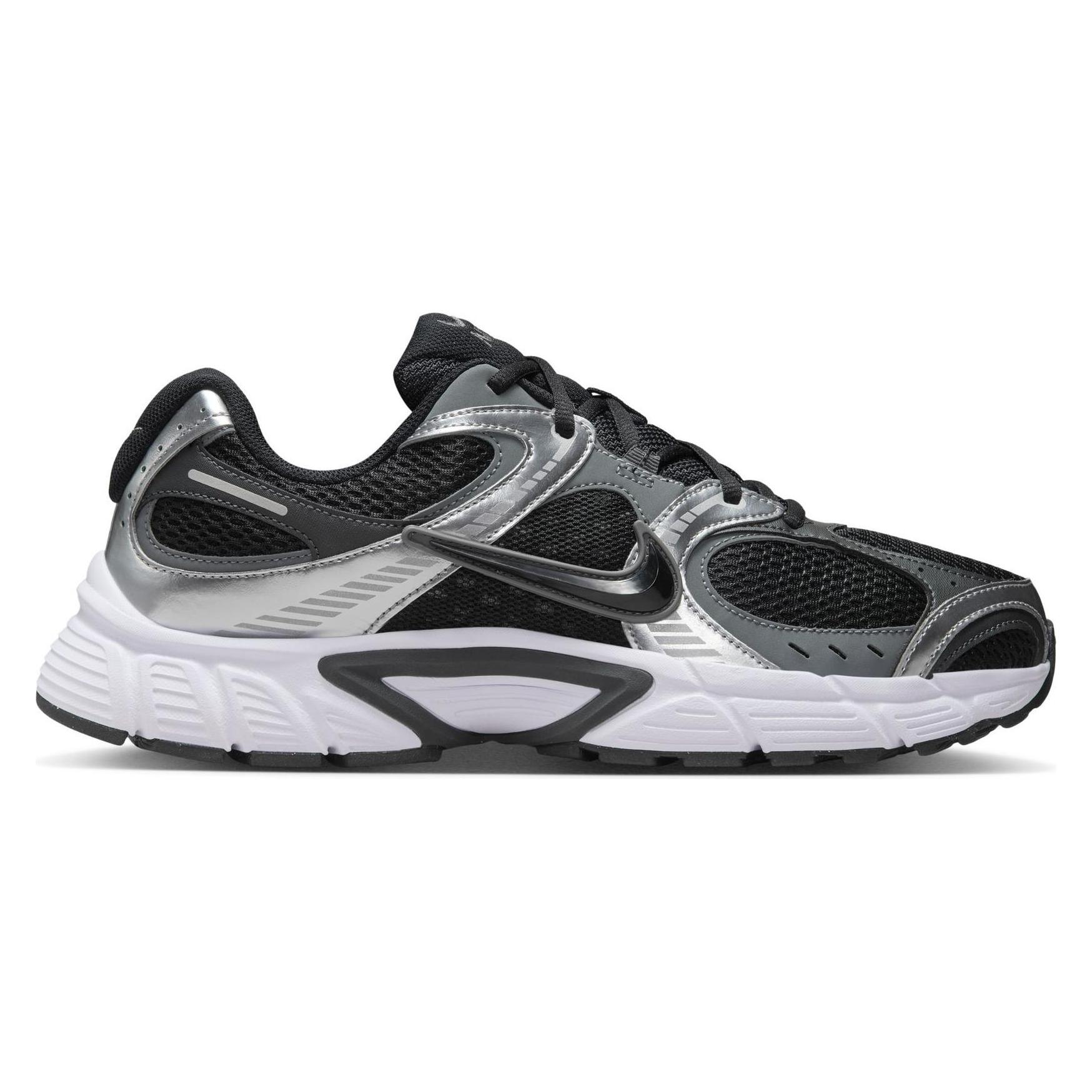 Nike, Herren, Sneakers, V5 Rnr, Grau, Schwarz, (42)
