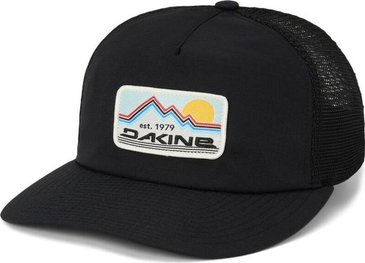 Actual product image Dakine Cruisin Trucker - Cap (One size)