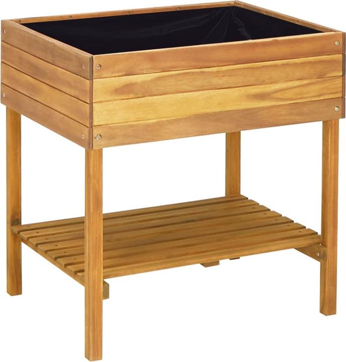 Actual product image vidaXL Vevila