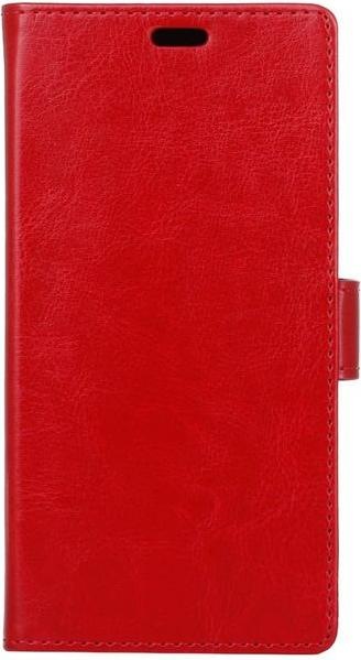 Produktbild MU Classic Crazy Horse Leder Hülle (Nokia 7)