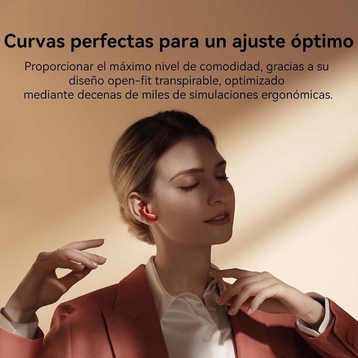 Image du produit Huawei FreeBuds 5 (ANC, 3.50 h, Sans fil)