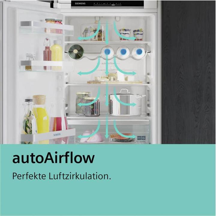 Produktbild Siemens KU22LADD0H (110 l)