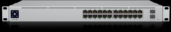 Produktbild Ubiquiti UniFi Switch Pro-24 PoE (24 Ports)