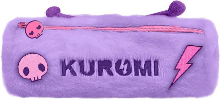 Actual product image Kids Licensing Hello Kitty Kuromi pencil case