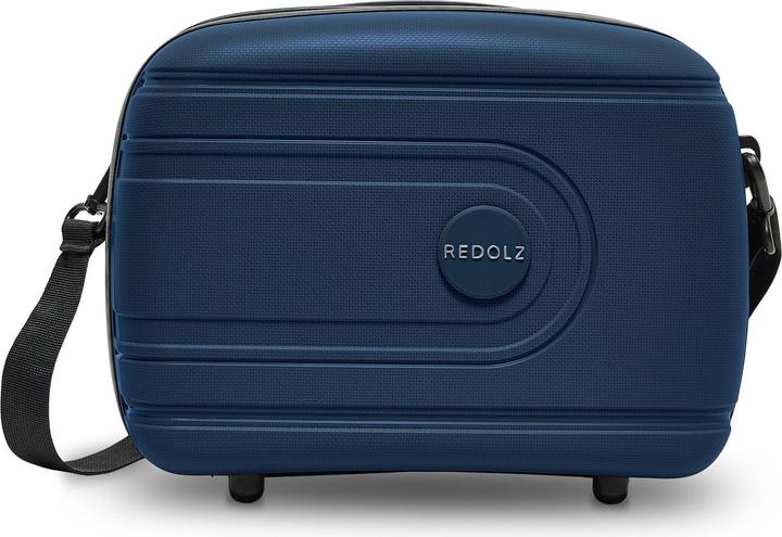 Immagine prodotto Redolz Essentials 11 Beautycase 34 cm (14 l)