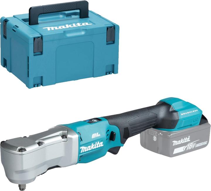 Actual product image Makita DTL 302