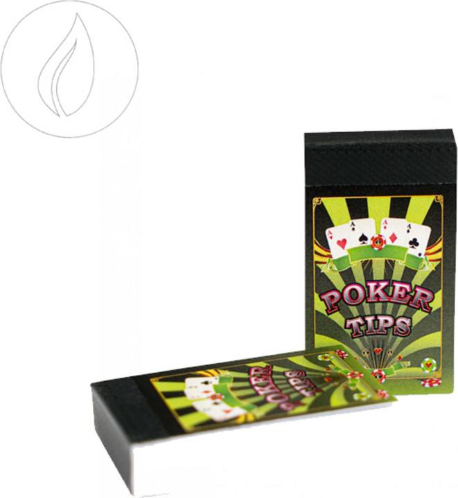 Produktbild Göffs Poker Tips Filter
